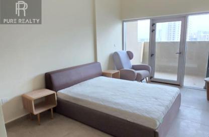 Apartment - Studio - 1 for rent in Azizi Shaista Residences - Al Furjan - Dubai Apartment - Studio - 1 for rent in Azizi Shaista Residences - Al Furjan - Dubai