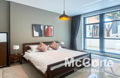 Apartment - 1 Bedroom - 1 Bathroom for rent in Claren Tower 1 - Claren Towers - Downtown Dubai - Dubai