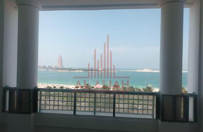 Apartment - 4 - 5 for rent in Al Khalidiya - Abu Dhabi Apartment - 4 - 5 for rent in Al Khalidiya - Abu Dhabi