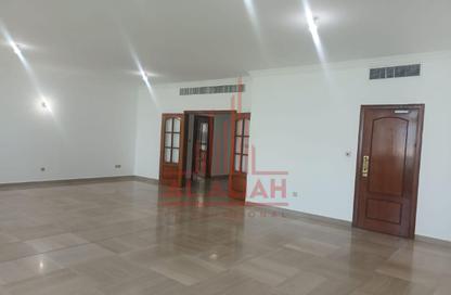 Apartment - 4 - 5 for rent in Al Khalidiya - Abu Dhabi
