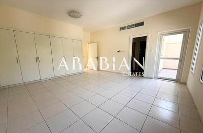 Townhouse - 3 Bedrooms - 3 Bathrooms for rent in Springs 8 - The Springs - Dubai