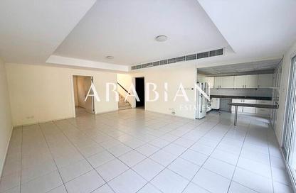 Townhouse - 3 Bedrooms - 3 Bathrooms for rent in Springs 8 - The Springs - Dubai