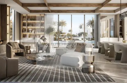 فيلا - 5 غرف نوم - 6 حمامات للبيع في أوفيل - ذا فالي - دبي فيلا - 5 غرف نوم - 6 حمامات للبيع في أوفيل - ذا فالي - دبي