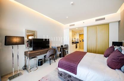 Hotel  and  Hotel Apartment - Studio - 1 Bathroom for sale in Aykon City Tower B - Aykon City - Business Bay - Dubai