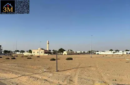 Land - Studio for sale in Ali Mousa Building - Al Sajaa Industrial - Al Sajaa - Sharjah
