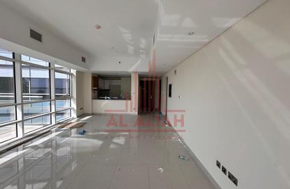 Apartment - 2 Bedrooms - 3 Bathrooms for rent in Al Marasy - Al Bateen - Abu Dhabi