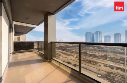 Apartment - 1 Bedroom - 2 Bathrooms for rent in Elite Sports Residence 10-2 - Elite Sports Residence 10 - Elite Sports Residence - Dubai Sports City - Dubai