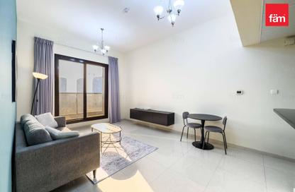 Apartment - 1 Bedroom - 2 Bathrooms for rent in Elite Sports Residence 10 Tower 2 - Elite Sports Residence 10 - Elite Sports Residence - Dubai Sports City - Dubai
