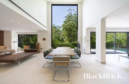 Villa - 4 - 6 for sale in Cluster 15 - Islamic Clusters - Jumeirah Islands - Dubai Villa - 4 - 6 for sale in Cluster 15 - Islamic Clusters - Jumeirah Islands - Dubai