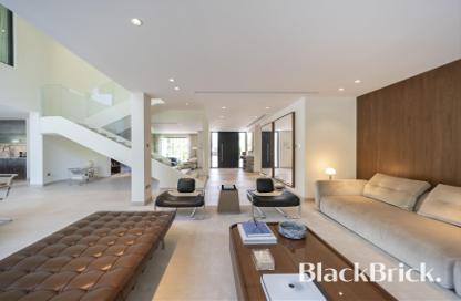 Villa - 4 - 6 for sale in Cluster 15 - Islamic Clusters - Jumeirah Islands - Dubai Villa - 4 - 6 for sale in Cluster 15 - Islamic Clusters - Jumeirah Islands - Dubai