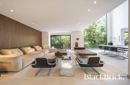 Villa - 4 - 6 for sale in Cluster 15 - Islamic Clusters - Jumeirah Islands - Dubai
