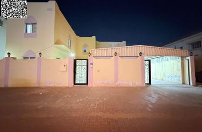 Villa - Studio - 4 Bathrooms for sale in Al Rawda 3 Villas - Al Rawda 3 - Al Rawda - Ajman