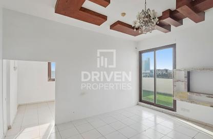 Apartment - Studio - 1 Bathroom for sale in Massar Building - District 15 - Jumeirah Village Circle - Dubai