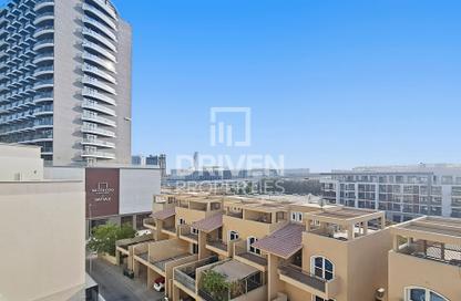 Apartment - Studio - 1 Bathroom for sale in Massar Building - District 15 - Jumeirah Village Circle - Dubai