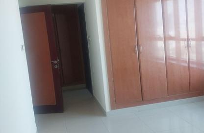 Apartment - 2 Bedrooms - 3 Bathrooms for sale in Corniche Tower - Ajman Corniche Road - Ajman Apartment - 2 Bedrooms - 3 Bathrooms for sale in Corniche Tower - Ajman Corniche Road - Ajman