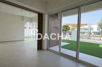 Townhouse - 4 Bedrooms - 5 Bathrooms for rent in Talia - The Valley - Dubai Townhouse - 4 Bedrooms - 5 Bathrooms for rent in Talia - The Valley - Dubai