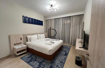 Apartment - 1 - 2 for rent in One of One Luxury Residences - Business Bay - Dubai Apartment - 1 - 2 for rent in One of One Luxury Residences - Business Bay - Dubai