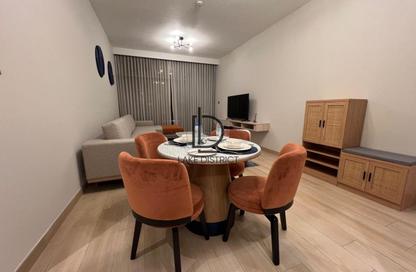 Apartment - 1 - 2 for rent in One of One Luxury Residences - Business Bay - Dubai