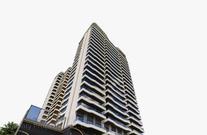 Apartment - Studio - 1 Bathroom for sale in REEF 996 - Dubai Production City (IMPZ) - Dubai