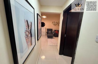 Apartment - 1 Bedroom - 2 Bathrooms for rent in Al Hamidiya 1 - Al Hamidiya - Ajman Apartment - 1 Bedroom - 2 Bathrooms for rent in Al Hamidiya 1 - Al Hamidiya - Ajman