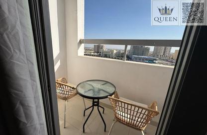 Apartment - 1 Bedroom - 2 Bathrooms for rent in Al Hamidiya 1 - Al Hamidiya - Ajman Apartment - 1 Bedroom - 2 Bathrooms for rent in Al Hamidiya 1 - Al Hamidiya - Ajman