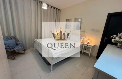 Apartment - 1 Bedroom - 2 Bathrooms for rent in Al Hamidiya 1 - Al Hamidiya - Ajman Apartment - 1 Bedroom - 2 Bathrooms for rent in Al Hamidiya 1 - Al Hamidiya - Ajman