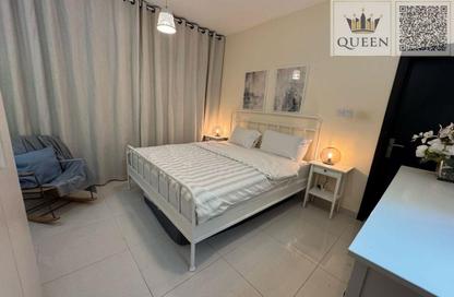 Apartment - 1 Bedroom - 2 Bathrooms for rent in Al Hamidiya 1 - Al Hamidiya - Ajman Apartment - 1 Bedroom - 2 Bathrooms for rent in Al Hamidiya 1 - Al Hamidiya - Ajman