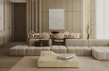 Apartment - 2 - 3 for sale in Binghatti Hills Tower 1 - Binghatti Hills - Dubai Science Park - Dubai Apartment - 2 - 3 for sale in Binghatti Hills Tower 1 - Binghatti Hills - Dubai Science Park - Dubai