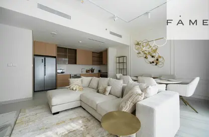 Apartment - 2 Bedrooms - 2 Bathrooms for sale in Park Horizon Tower 1 - Park Horizon - Dubai Hills Estate - Dubai Apartment - 2 Bedrooms - 2 Bathrooms for sale in Park Horizon Tower 1 - Park Horizon - Dubai Hills Estate - Dubai