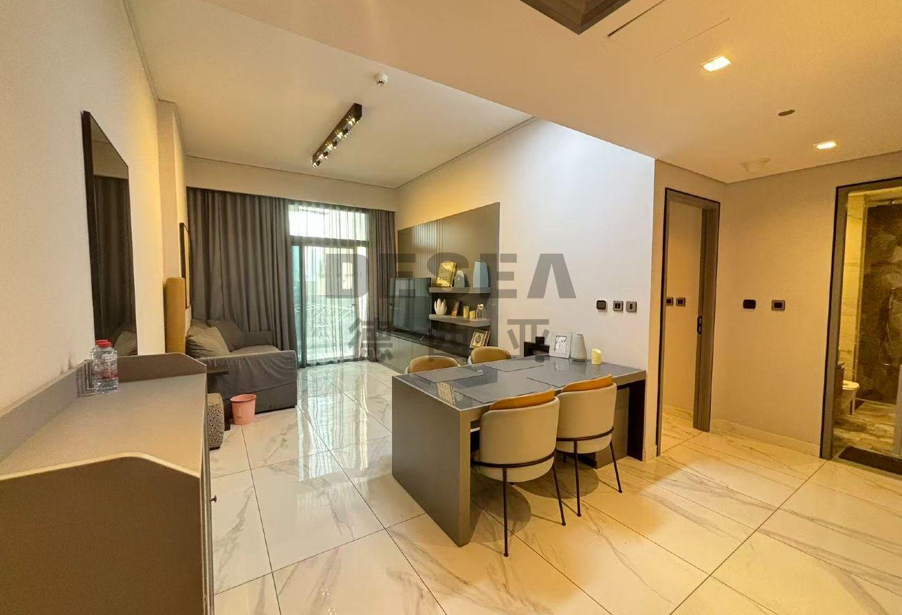 Rented Apr 2026 | Fully Furnished | Canal Views