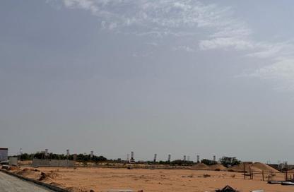 Land - Studio for sale in Al Helio 2 - Al Helio - Ajman