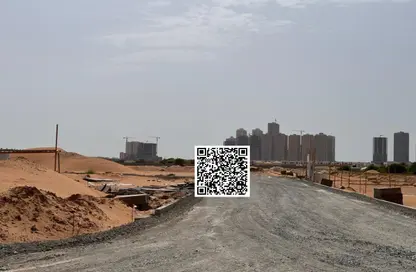 Land - Studio for sale in Al Helio 2 - Al Helio - Ajman