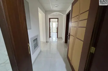 شقة - 2 غرف نوم - 3 حمامات للايجار في بناية الرميلة - الرميلة 2 - الرميلة - عجمان