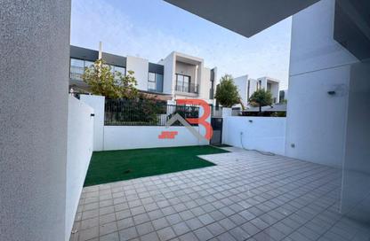 Villa - 3 - 4 for rent in La Rosa 5 - La Rosa - Villanova - Dubai