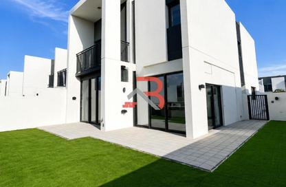 Villa - 3 Bedrooms - 4 Bathrooms for rent in La Rosa 5 - La Rosa - Villanova - Dubai