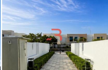 Villa - 3 Bedrooms - 4 Bathrooms for rent in La Rosa 5 - La Rosa - Villanova - Dubai