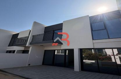 Villa - 3 Bedrooms - 4 Bathrooms for rent in La Rosa 5 - La Rosa - Villanova - Dubai