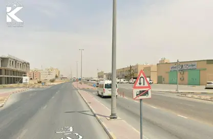 Land - Studio for sale in Al Jurf 2 - Al Jurf - Ajman Downtown - Ajman