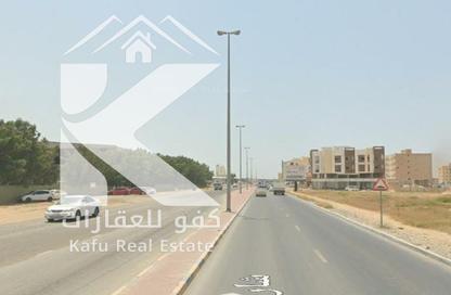 أرض - استوديو للبيع في الجرف 2 - الجرف - عجمان وسط المدينة - عجمان