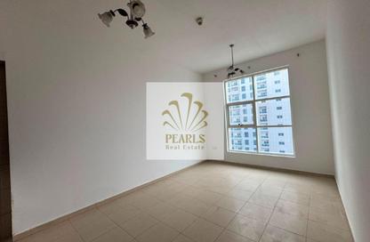 Apartment - 1 Bedroom - 2 Bathrooms for rent in City Tower - Al Nuaimiya - Ajman