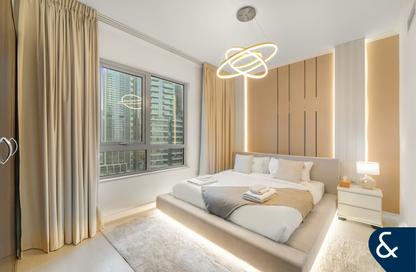 Apartment - 2 - 2 for sale in The Residences 1 - The Residences - Downtown Dubai - Dubai