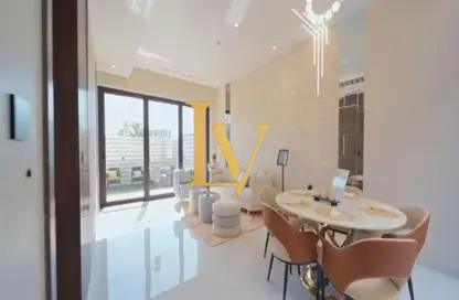 فيلا - 4 غرف نوم - 5 حمامات للبيع في غرب الفرجان - الفرجان - دبي