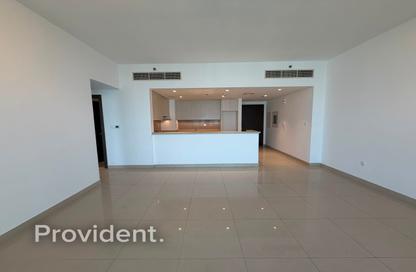 Apartment - 2 Bedrooms - 2 Bathrooms for rent in Harbour Views 2 - Harbour Views - Dubai Creek Harbour (The Lagoons) - Dubai