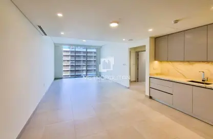 Apartment - 2 Bedrooms - 2 Bathrooms for sale in Beach Mansion Tower 2 - EMAAR Beachfront - Dubai Harbour - Dubai