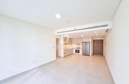 Apartment - 2 Bedrooms - 2 Bathrooms for sale in Beach Mansion Tower 2 - Beach Mansion - EMAAR Beachfront - Dubai Harbour - Dubai
