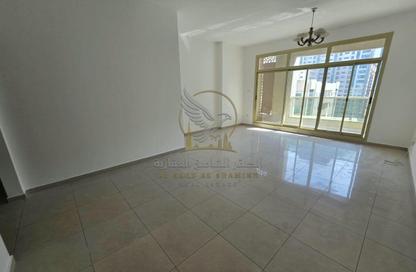 Apartment - 2 - 2 for rent in Al Taawun Street - Al Taawun - Sharjah