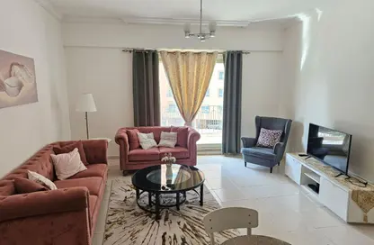 Apartment - 1 Bedroom - 1 Bathroom for sale in Silicon Arch - Dubai Silicon Oasis - Dubai