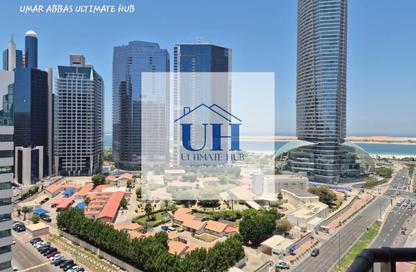 Apartment - 4 Bedrooms - 5 Bathrooms for rent in Corniche Road - Abu Dhabi