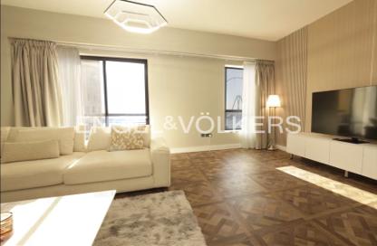 Apartment - 1 Bedroom - 1 Bathroom for rent in Rimal 4 - Rimal - Jumeirah Beach Residence - Dubai Apartment - 1 Bedroom - 1 Bathroom for rent in Rimal 4 - Rimal - Jumeirah Beach Residence - Dubai