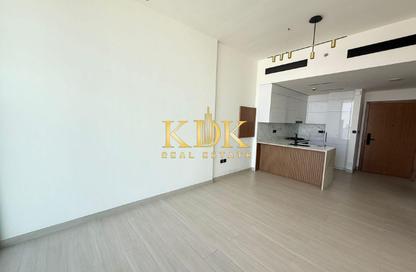 Apartment - 1 Bedroom - 2 Bathrooms for rent in Binghatti Onyx - District 15 - Jumeirah Village Circle - Dubai